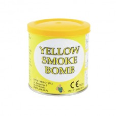 Smoke Bomb (желтый) в Великом Новгороде