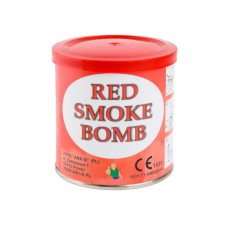 Smoke Bomb (красный) в Великом Новгороде