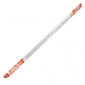 Этот вид бенгальских огней предназначен для использования на открытом воздухе. В упаковке 3 шт. Цвет... Бенгальские огни "Белый снег" 65 см (3 шт. в упаковке)